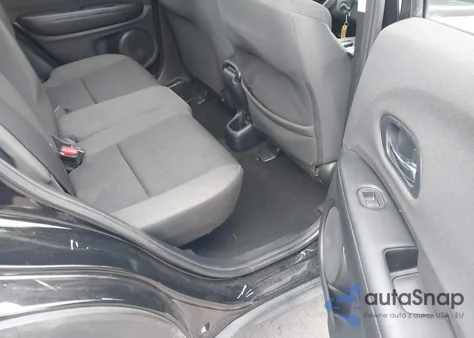 2019 Honda Hr-V Lx from USA, damaged, VIN 3CZRU6H33KG717272